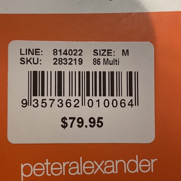 ⭐️ Host Pick ⭐️Peter Alexander , classic pant , size M - Picture 5 of 5